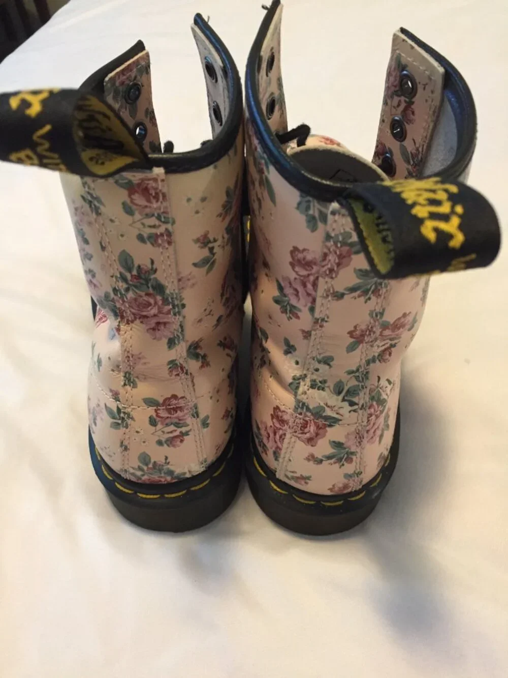 Dr. Martens doc marten